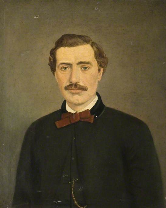 Henry Williams (1825–1893)