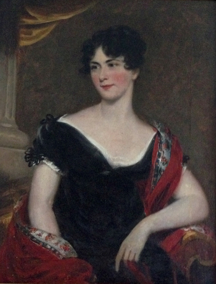 Elizabeth Evans