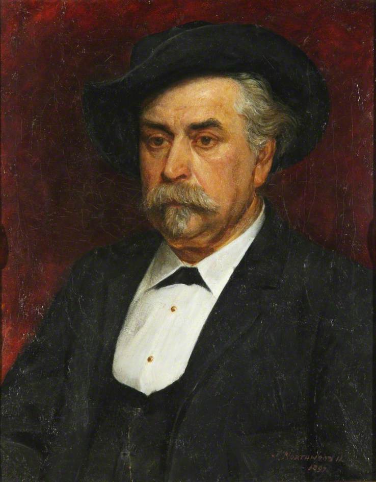 John Northwood I (1836–1902)