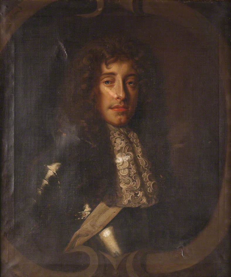 James II (1633–1701)