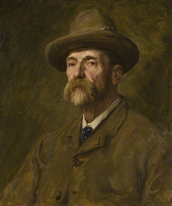 Charles Hatton (1843–1928)