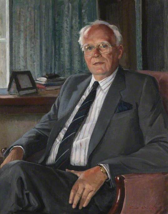 Patrick H. Corkery (1928–2007), Consultant Orthopaedic Surgeon