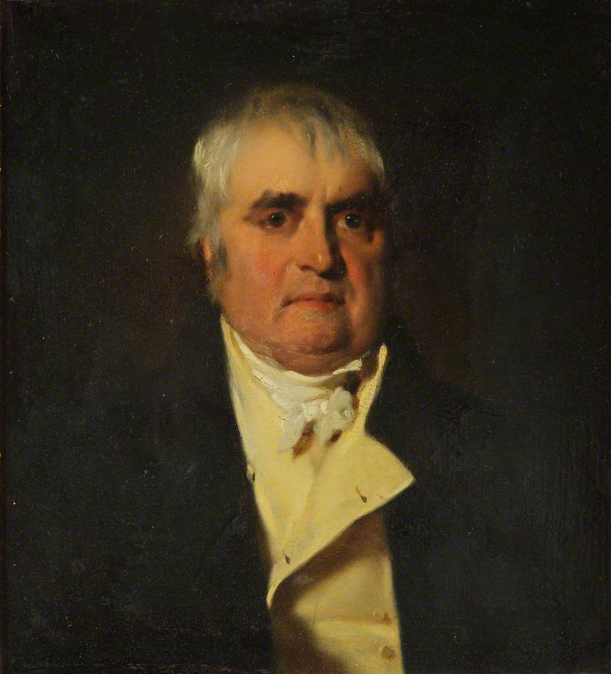 Joseph Birch, Mayor (1848–1849)