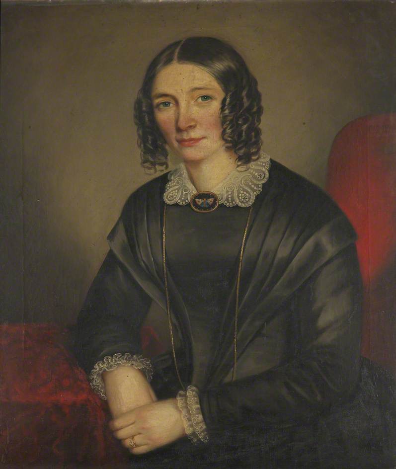 Elizabeth Banks of Bewdley