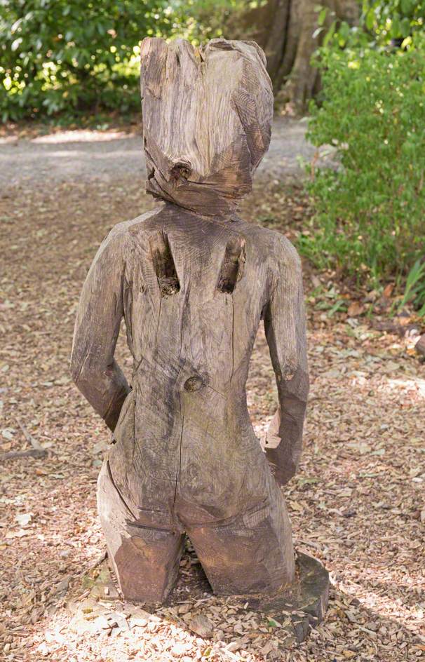 Wood Sprite