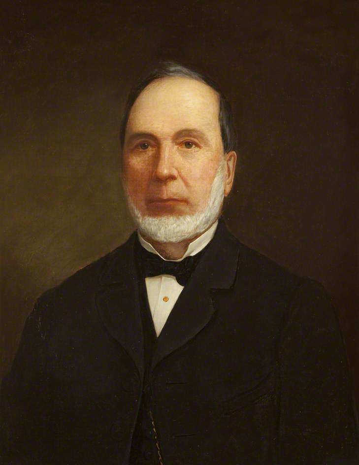 Henry Bloom Noble (1816–1903)