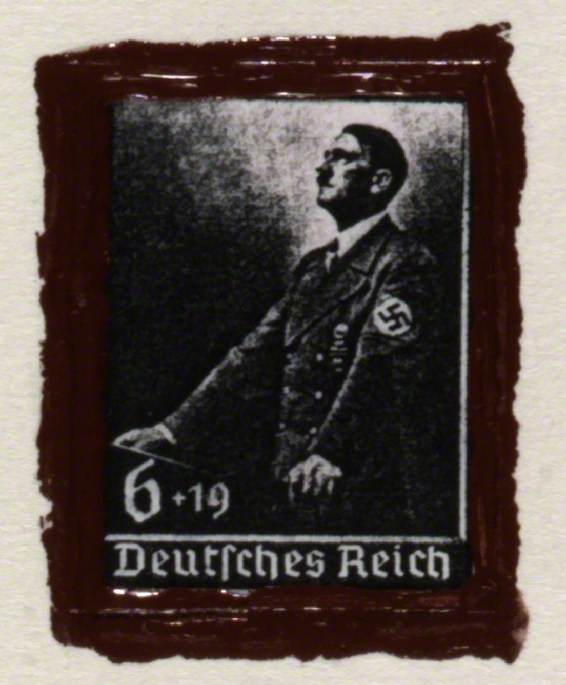Heroes of the XXth Century: Hitler
