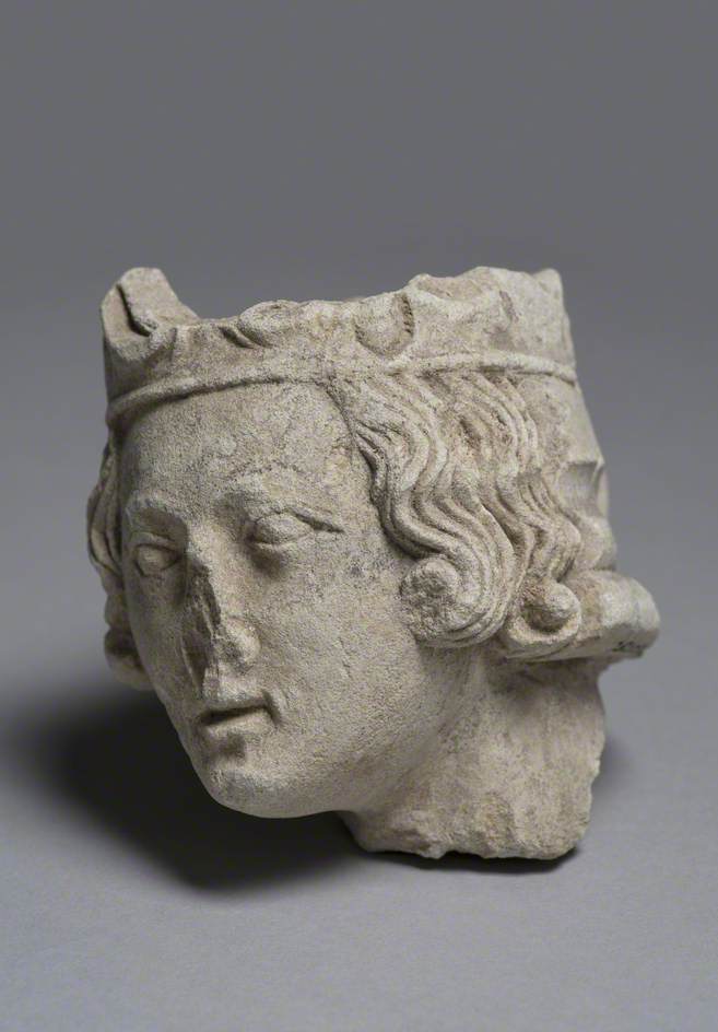 Head*