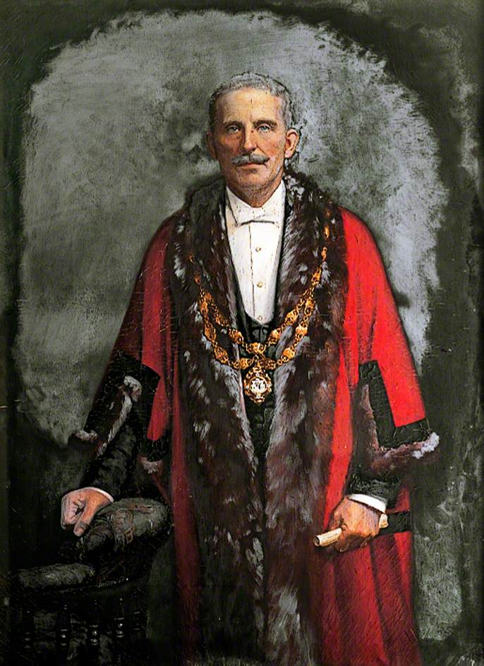 Sir Stephen Penfold