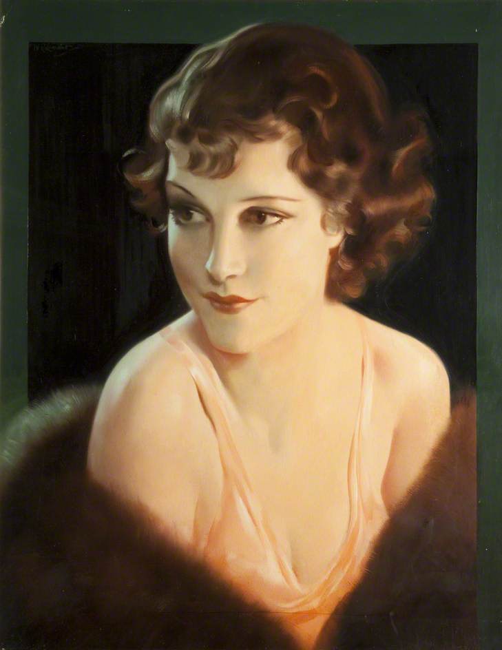 She's a Leyland Lady, 1938