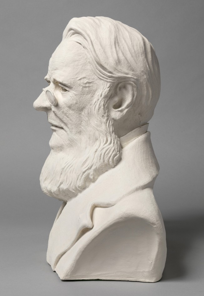 Decimus Burton (1800–1881)