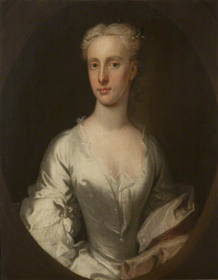 Anne Hulton (1719–1797)