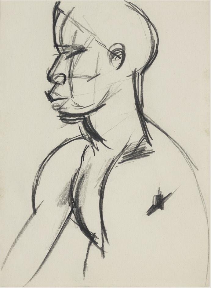Study of A Slade Model