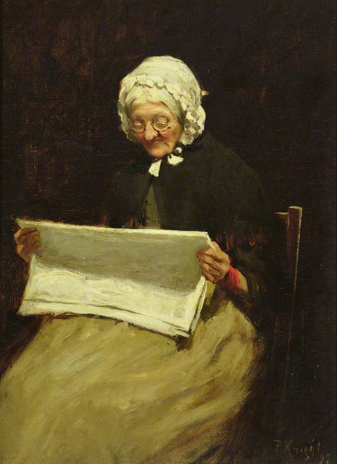 Grandmother