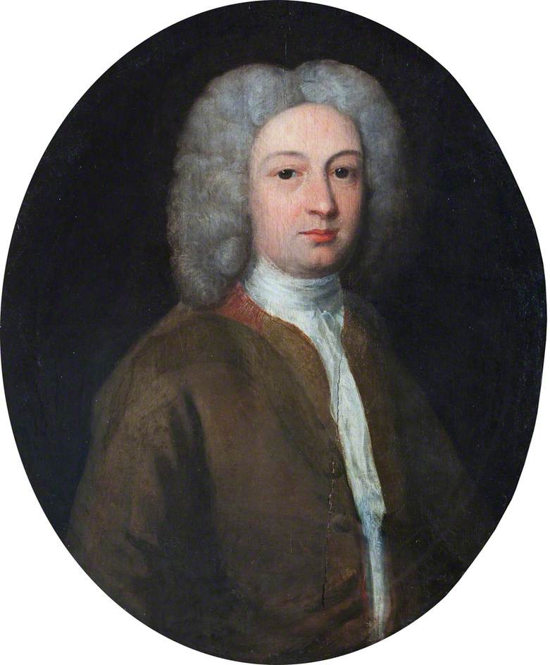 Charles Twell, Mayor of Boston (1729–1730)