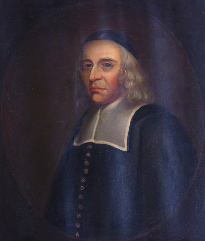 Sir John Leverett (1616–1679), Governor of Massachusetts (1673–1679)