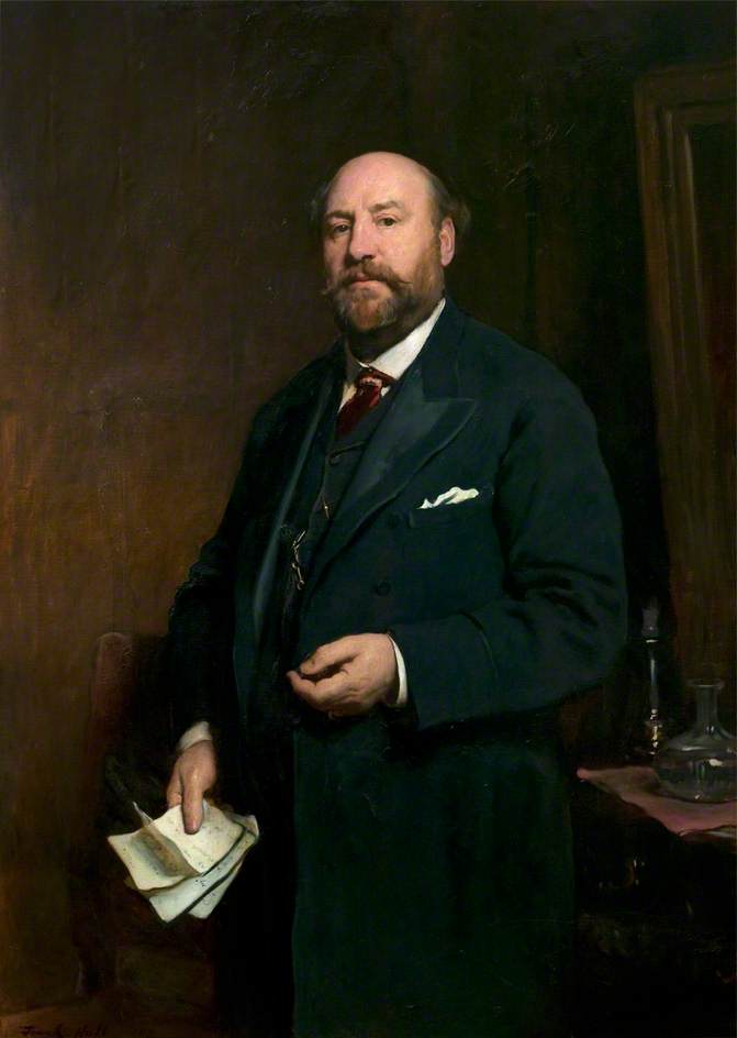 Joseph Ruston (1835–1897)