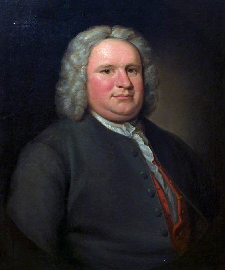 Portrait of a Man | Art UK