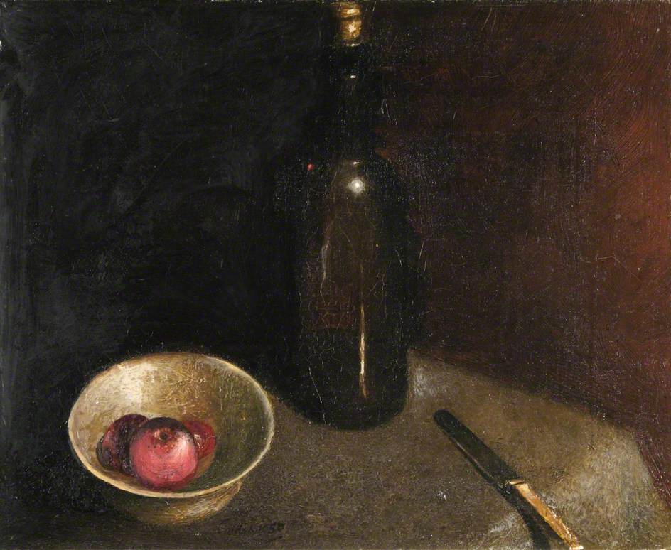 Still Life 