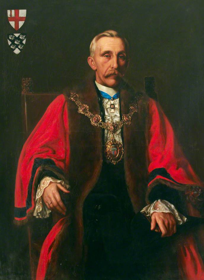 James Rowland Brough (b.1852)