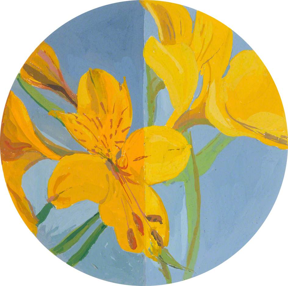 Peruvian Lily