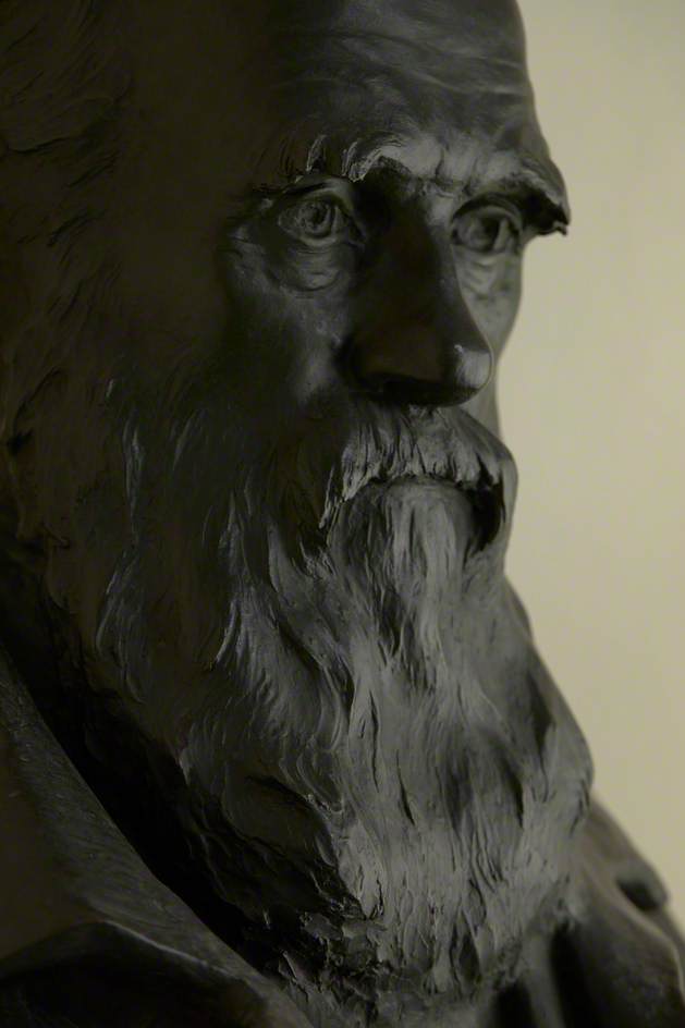 Charles Darwin (1809–1882)