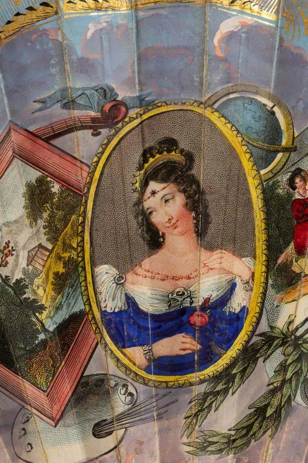 Maria Malibran (1808–1836)