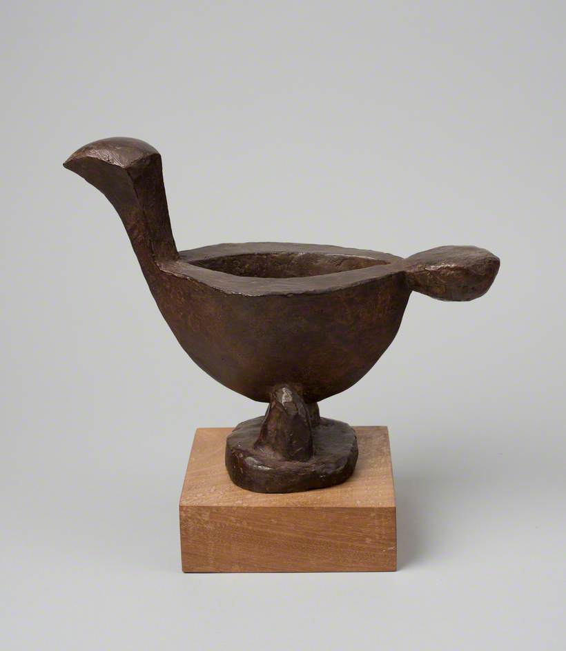 Bowl Bird