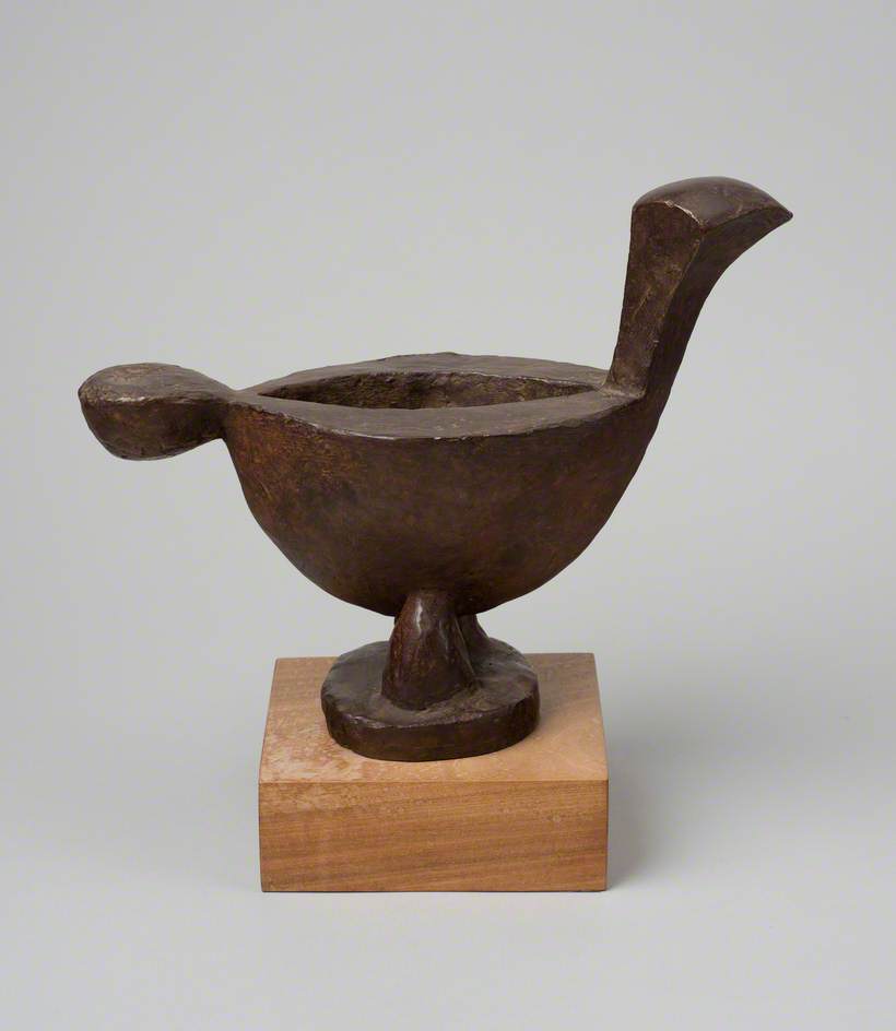 Bowl Bird