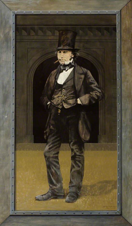 I. K. Brunel