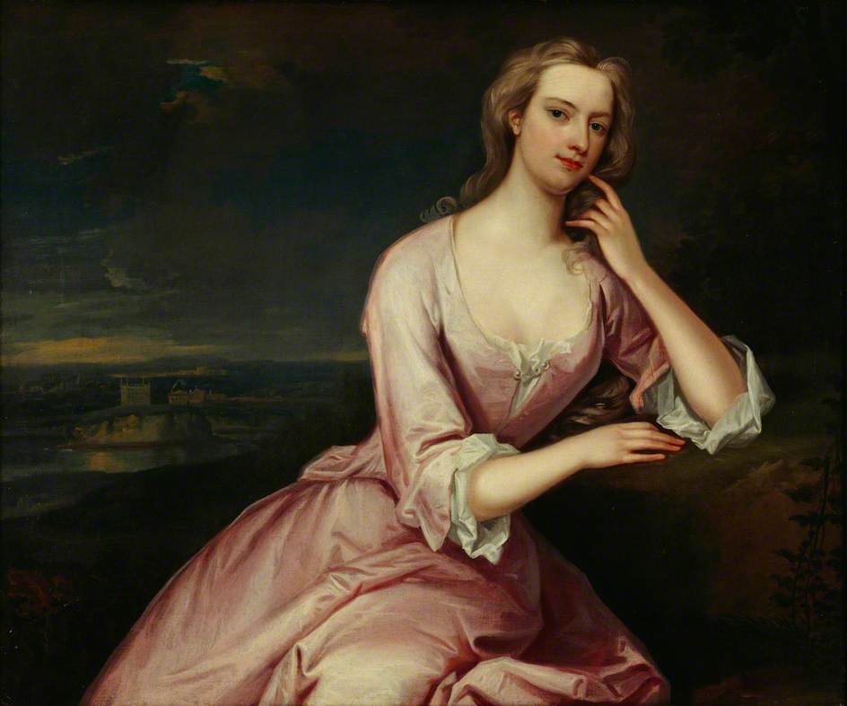 Henrietta Howard (1689–1767), 9th Countess of Suffolk
