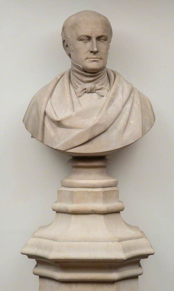 Henry Bickersteth (1783–1851), Lord Langdale