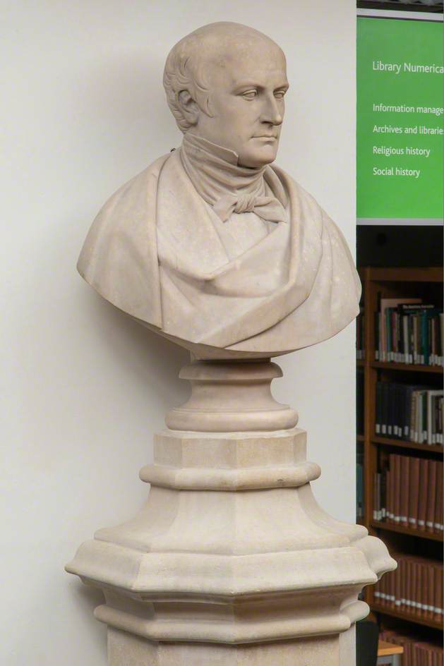 Henry Bickersteth (1783–1851), Lord Langdale