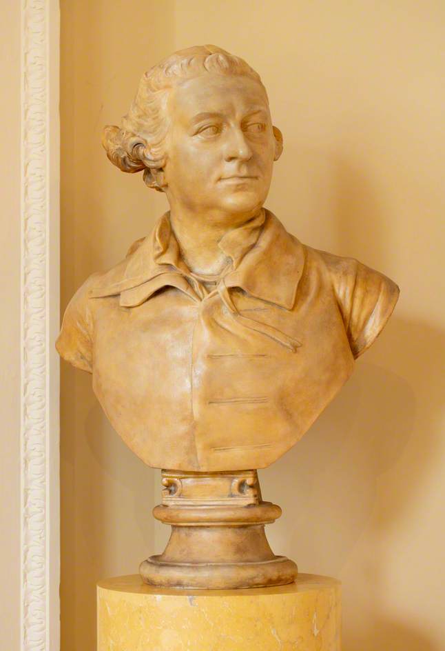 David Garrick (1717–1779)