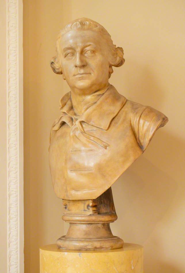 David Garrick (1717–1779)