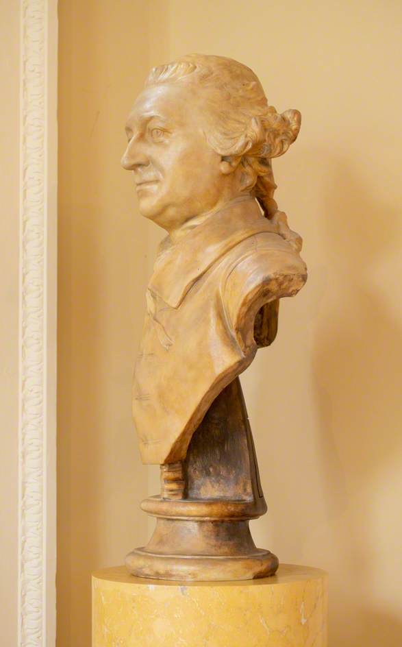 David Garrick (1717–1779)