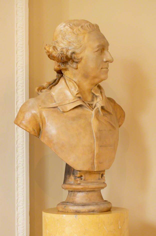 David Garrick (1717–1779)