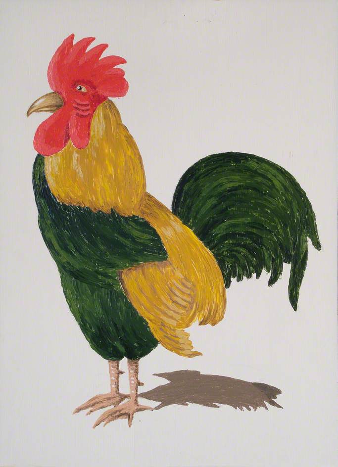 The Cock