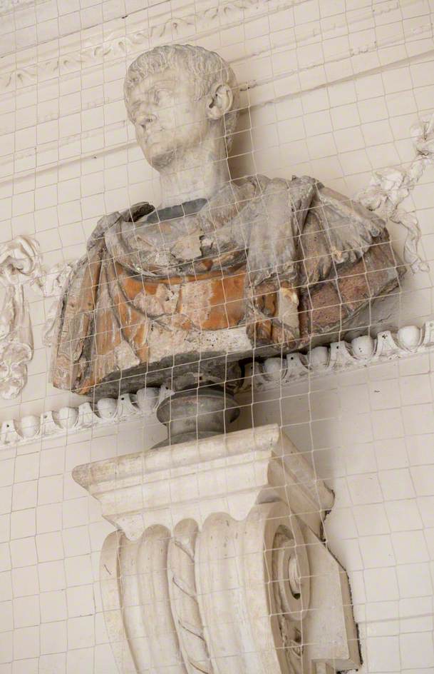 Augustus (63 BC–14 AD)