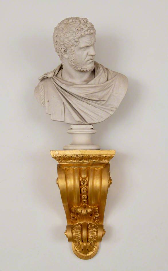 Caracalla (188 AD–217 AD)