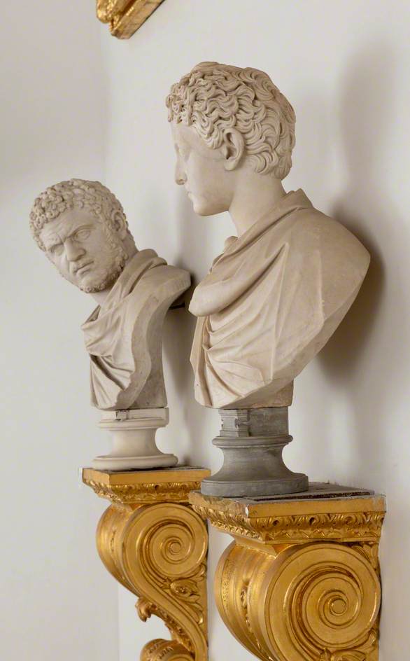 Caracalla (188 AD–217 AD)