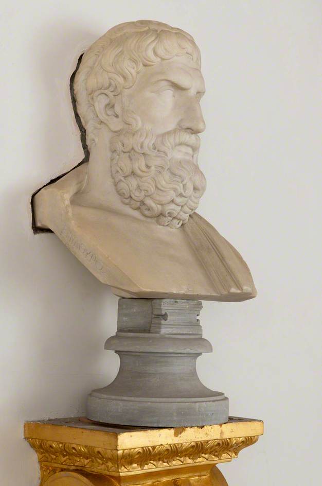 Epicurus (341 BC–270 BC)
