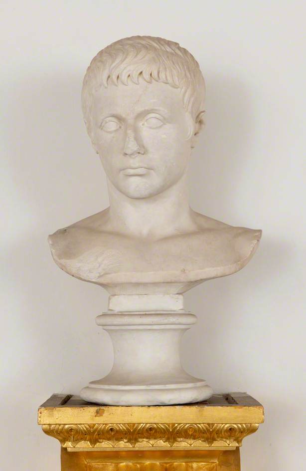 Marcus Claudius Marcellus (42 BC–23 BC)