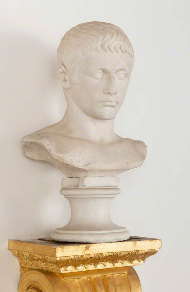 Marcus Claudius Marcellus (42 BC–23 BC)