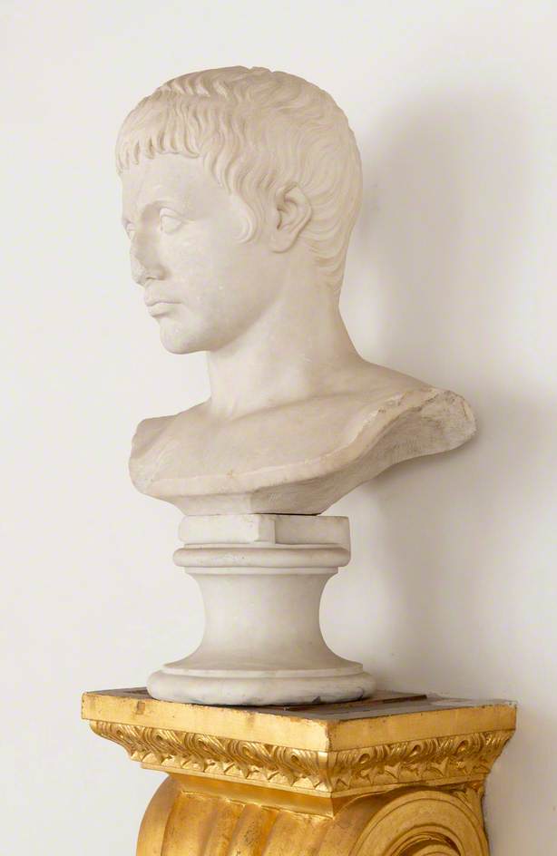 Marcus Claudius Marcellus (42 BC–23 BC)