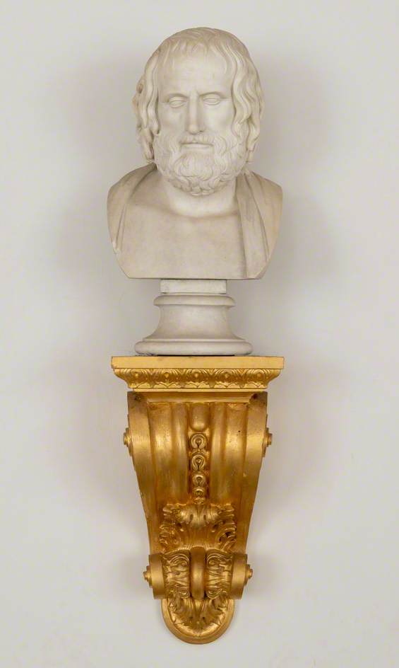 Euripides (c.484 BC–c.406 BC)
