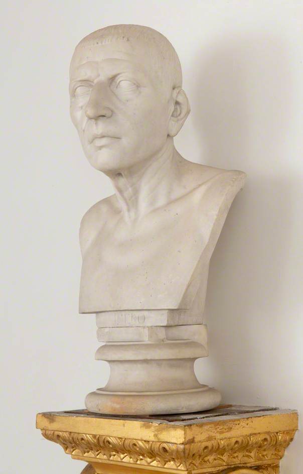 Cicero (106 BC–43 BC)