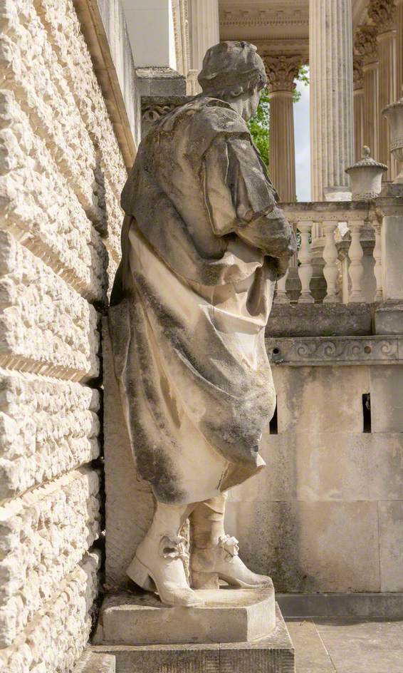 Andrea Palladio (1508–1580)