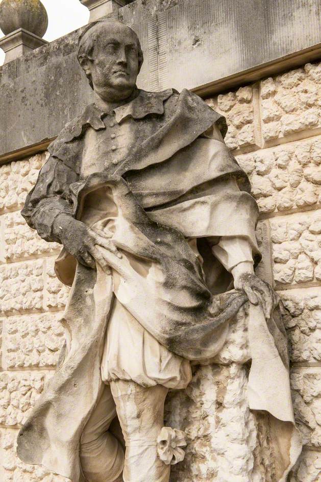 Andrea Palladio (1508–1580)