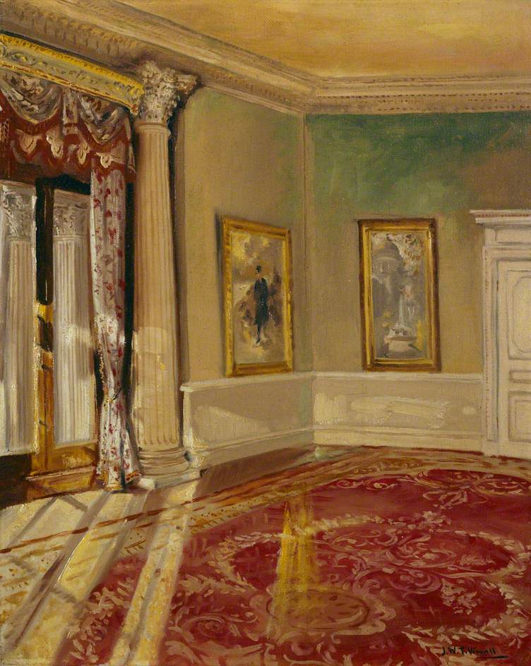 South West Drawing Room